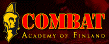 Combat logo