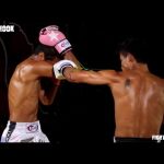 Hook punch: instructional video