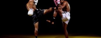 Kick Block: instructional