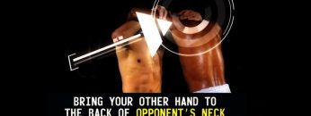 Muay Thai Clinch evading techniques: instructional