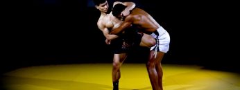 Muay Thai Clinch: How to Avoid Knees