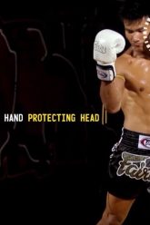 Muay Thai Kickboxing/MMA: Learn the Uppercut