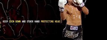 Muay Thai Kickboxing/MMA: Learn the Uppercut