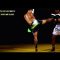 Muay Thai Roundhouse Kick: instructional