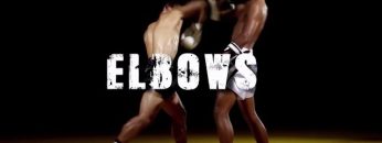 Muay Thai Techniques Demo