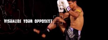 Shadow Boxing: instructional