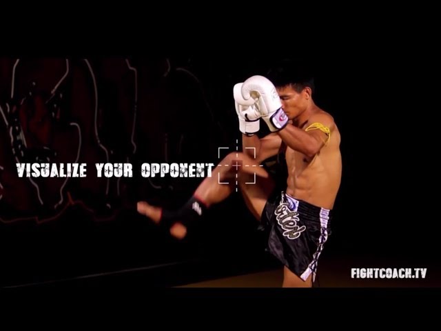 5 Shadow Boxing Tips To QUICKLY Improve Your Muay Thai Technique