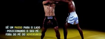 TÉCNICAS PARA EVITAR O CLINCH
